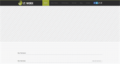 Desktop Screenshot of itworxonline.com